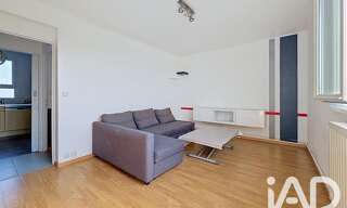 Appartement 3 Pièces 55 m² à vendre à Sainte-Geneviève-des-Bois (91700)