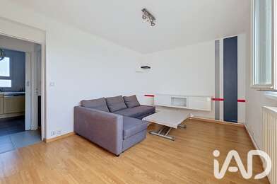 Appartement 3 pièces 129900 €