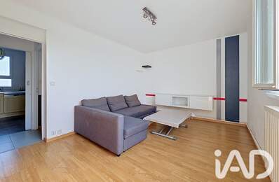Vente Appartement 3 pièces — photo du bien