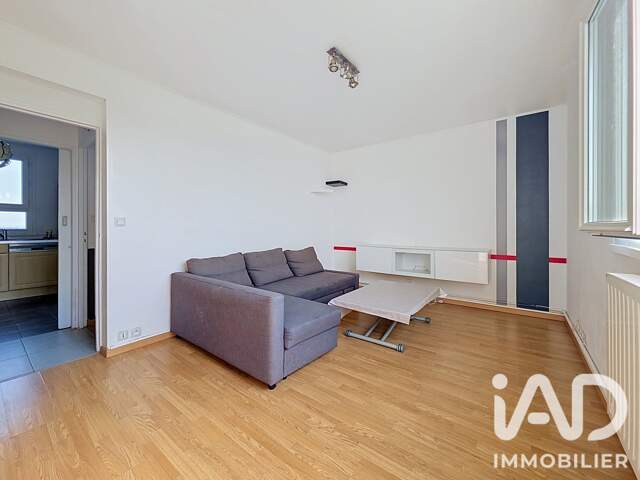 Vente Appartement 3 pièces — photo du bien