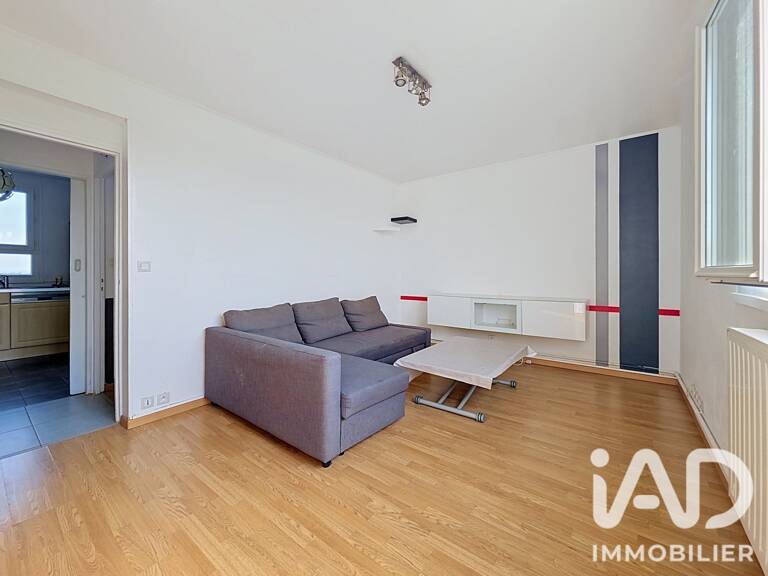 Vente Appartement 3 pièces — photo 1