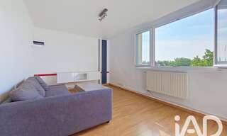 Appartement 3 Pièces 55 m² à vendre à Sainte-Geneviève-des-Bois (91700)