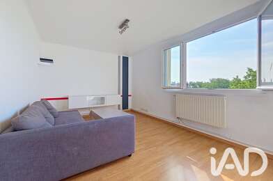 Appartement 3 pièces 136000 €
