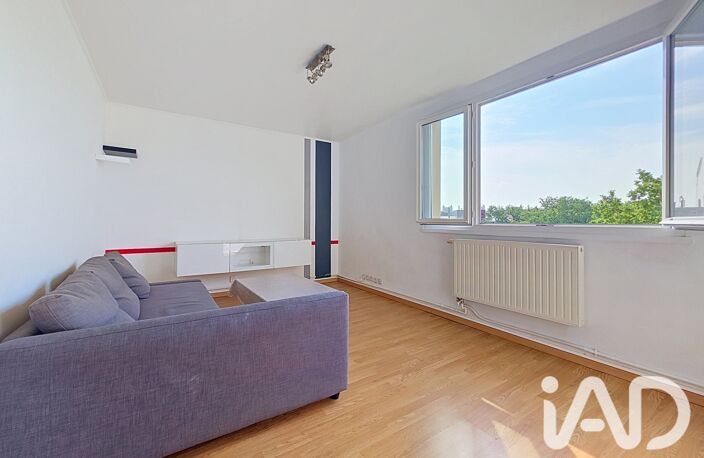 Vente Appartement 3 pièces — photo 2