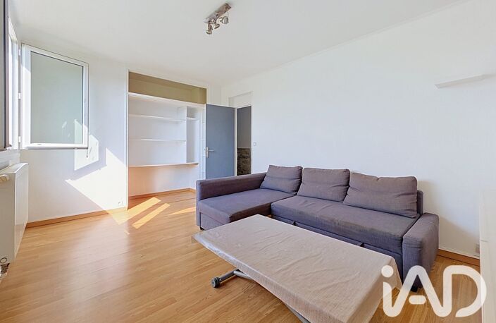 Vente Appartement 3 pièces — photo 3