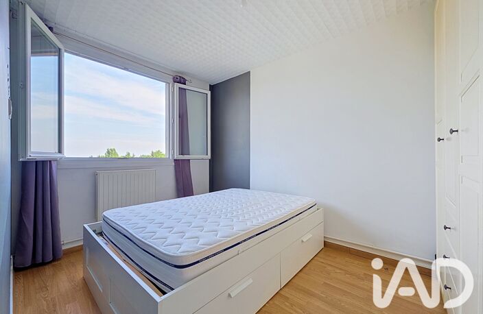 Vente Appartement 3 pièces — photo 4