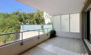 Appartement 3 Pièces 70 m² à louer à Marseille 7 (13007)