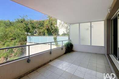 Appartement 3 pièces 1478 €