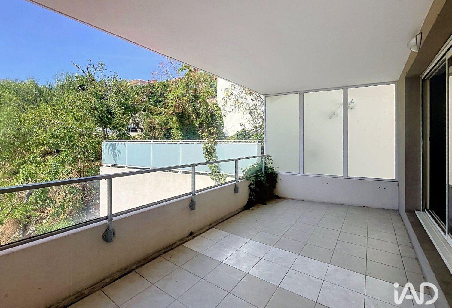 Location Appartement 3 pièces — photo 1