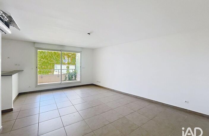 Location Appartement 3 pièces — photo 3