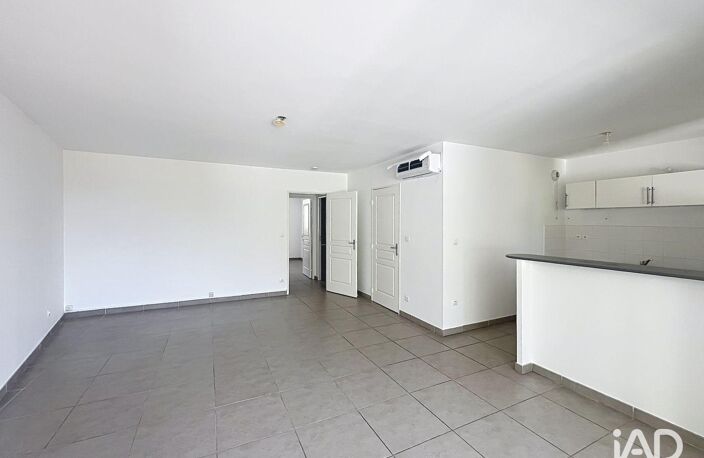 Location Appartement 3 pièces — photo 4