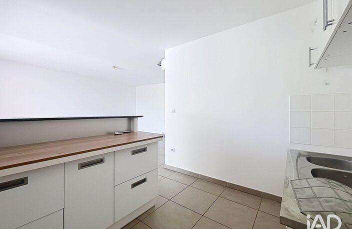 Location Appartement 3 pièces — photo 5