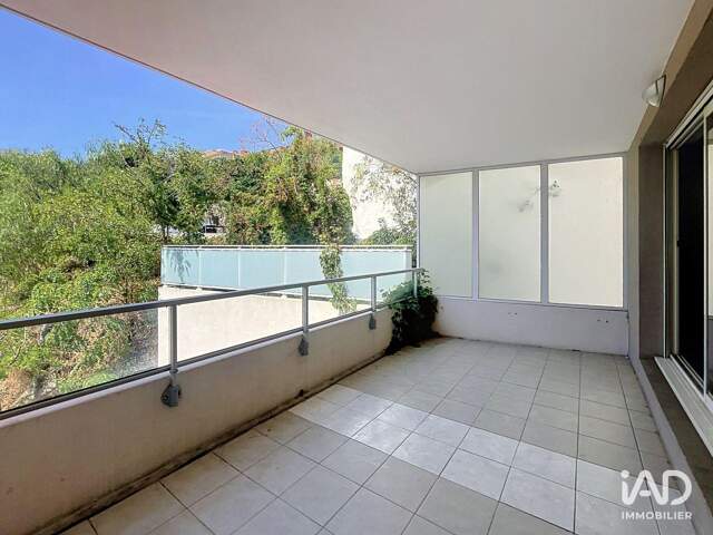 Location Appartement 3 pièces — photo du bien