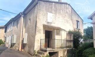 Maison 6 Pièces 80 m² à vendre à La Baume-de-Transit (26790)