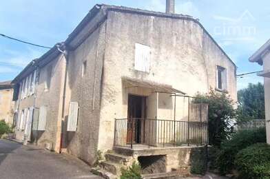 Maison 6 pièces 65000 €