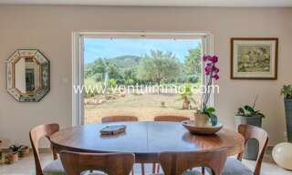 Maison 5 Pièces 160 m² à vendre à La Garde-Freinet (83680)