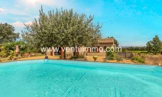 Maison 5 Pièces 160 m² à vendre à La Garde-Freinet (83680)