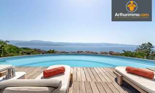 Maison 6 Pièces 397 m² à vendre à Ajaccio (20000)