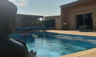 Maison 5 Pièces 145 m² à vendre à Saint-Saturnin-lès-Apt (84490)