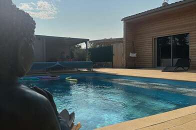 Maison 5 pièces 587000 €