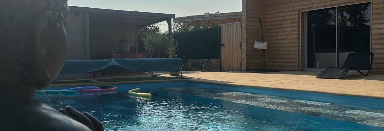 Maison 5 Pièces 145 m² à vendre à Saint-Saturnin-lès-Apt (84490)