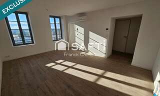 Appartement 2 Pièces 42 m² à vendre à Villefranche-de-Lauragais (31290)
