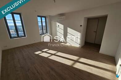 Appartement 2 pièces 156000 €