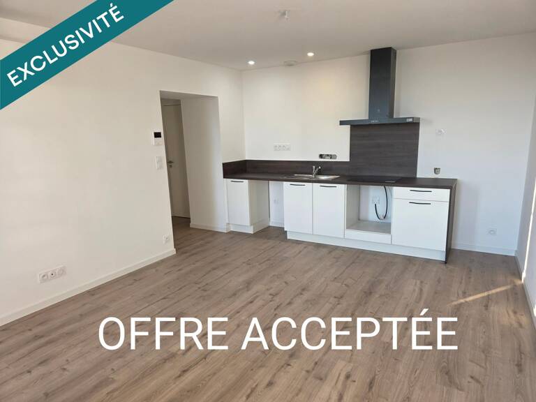 Appartement de standing en centre ville — photo 1