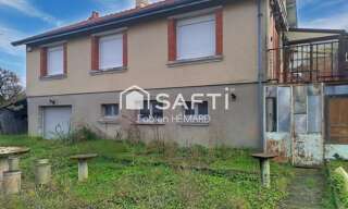 Maison 4 Pièces 85 m² à vendre à Maizières-la-Grande-Paroisse (10510)