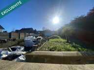 Terrain 256 m², constructible, centre bourg, St Pierre du Regard — photo 2