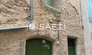 Maison 2 Pièces 40 m² à vendre à Pompignan (30170)