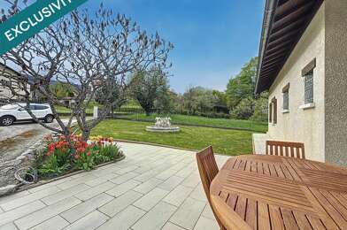Appartement 3 pièces 345000 €