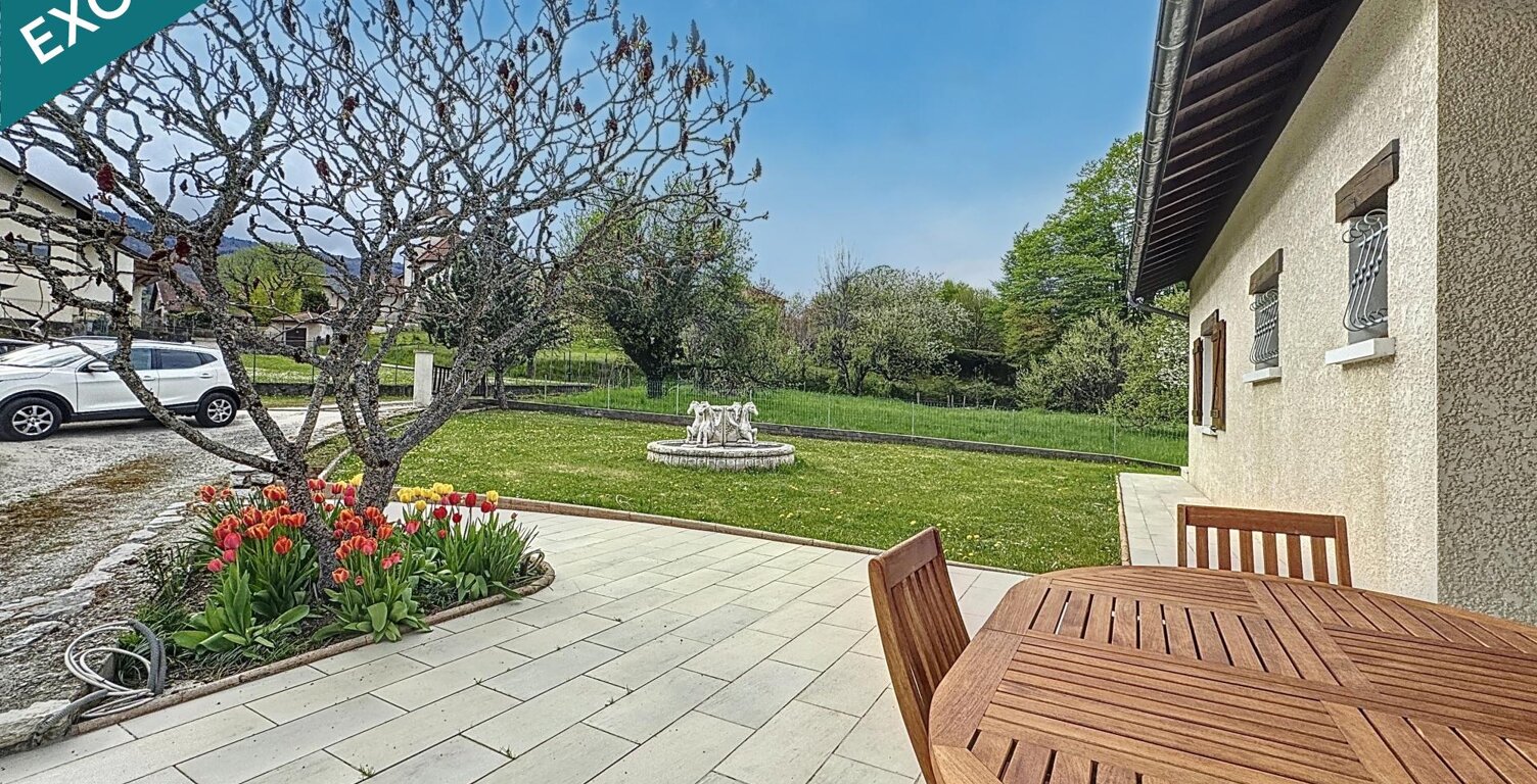 Le confort d'un appartement, le plaisir d'un jardin ! — photo 1