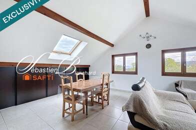 Appartement 4 pièces 220000 €