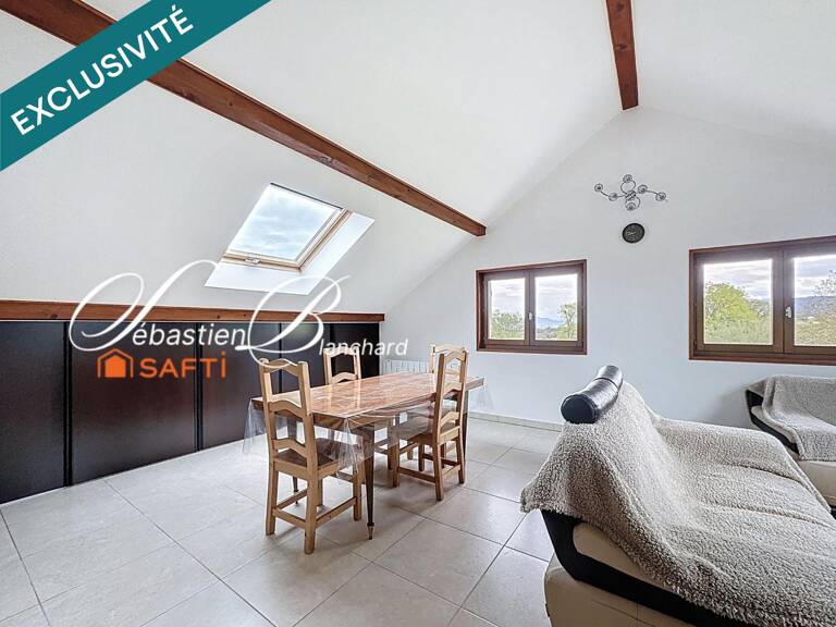 Un appartement où l'on profite aussi de l'extérieur — photo 1