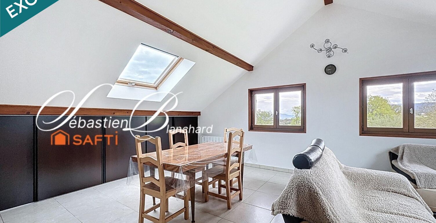 Un appartement où l'on profite aussi de l'extérieur — photo 1