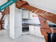Un appartement où l'on profite aussi de l'extérieur — photo 2