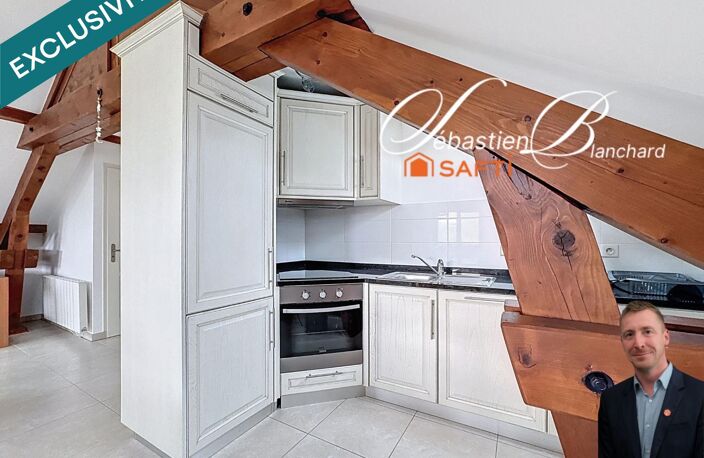 Un appartement où l'on profite aussi de l'extérieur — photo 2