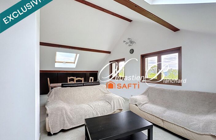 Un appartement où l'on profite aussi de l'extérieur — photo 3