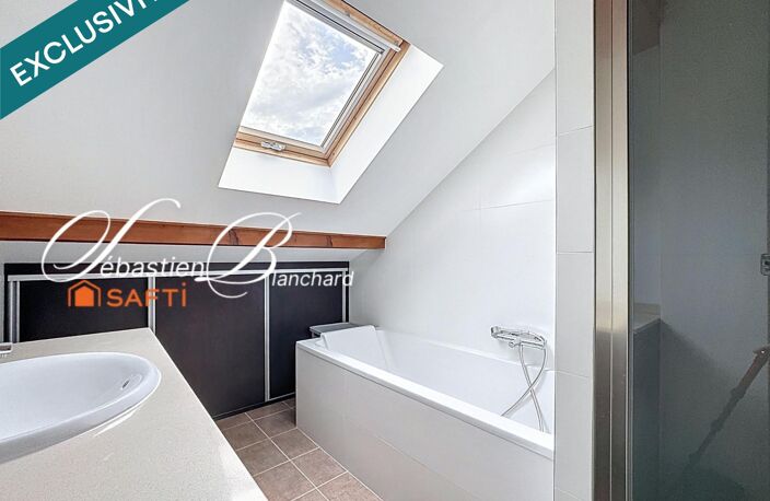 Un appartement où l'on profite aussi de l'extérieur — photo 4