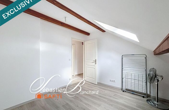 Un appartement où l'on profite aussi de l'extérieur — photo 5