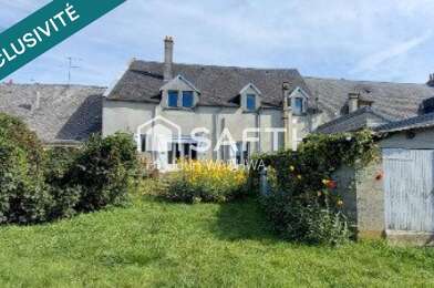 Maison 9 pièces 179000 €