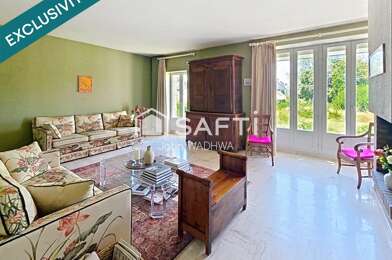 Maison 9 pièces 179000 €