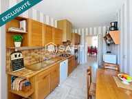 DPE D, Maison Familiale, 5 chambres, Terrain Clos. — photo 2