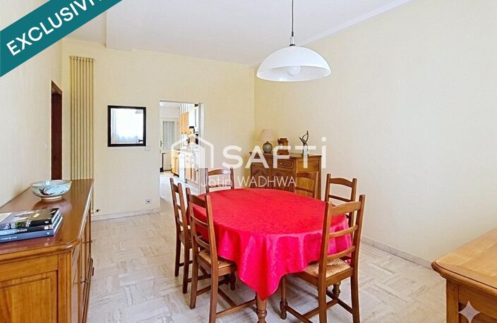 DPE D, Maison Familiale, 5 chambres, Terrain Clos. — photo 3