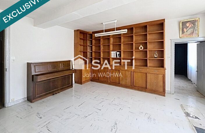 DPE D, Maison Familiale, 5 chambres, Terrain Clos. — photo 5