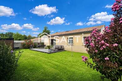 Maison 4 pièces 295000 €