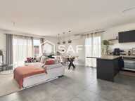 Maison moderne de 2019 sans vis-à-vis à Margaux-Cantenac  À 30 min de Bordeaux et 45 min des plages — photo 4