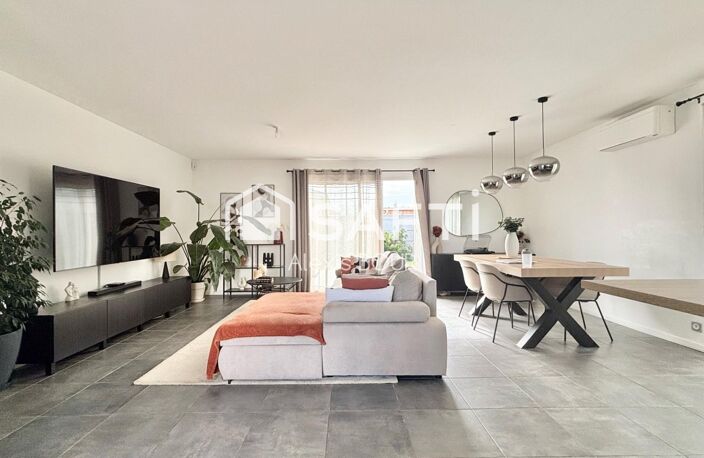 Maison moderne de 2019 sans vis-à-vis à Margaux-Cantenac  À 30 min de Bordeaux et 45 min des plages — photo 5