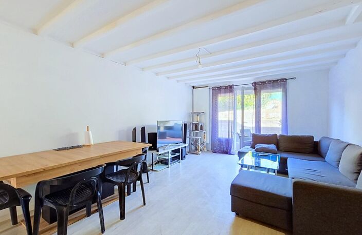 Maison 4 chambres garage jardin — photo 3